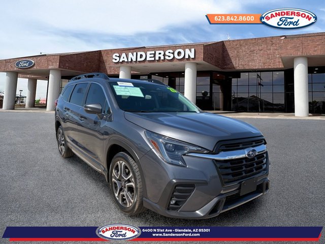 Used 2023 Subaru Ascent Limited