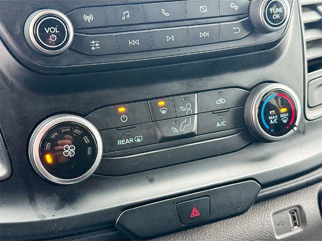 Certified 2023 Ford Transit 350 XL image 13