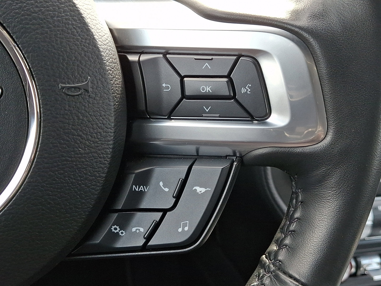 Certified 2022 Ford Mustang Mach 1 image 27