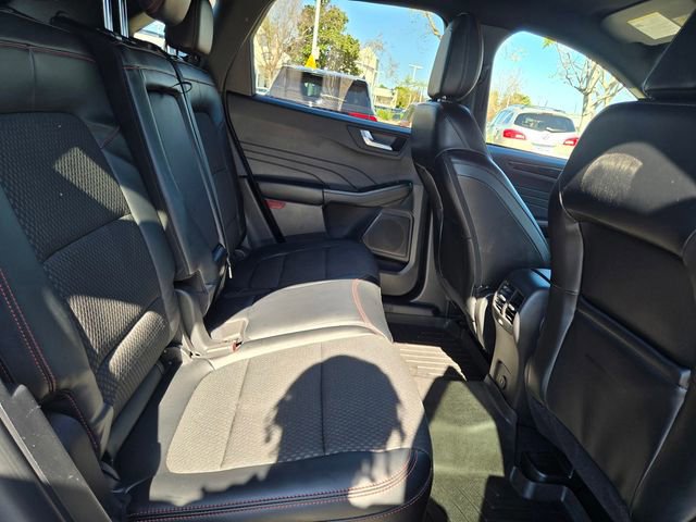 Certified 2023 Ford Escape ST-Line Select image 16
