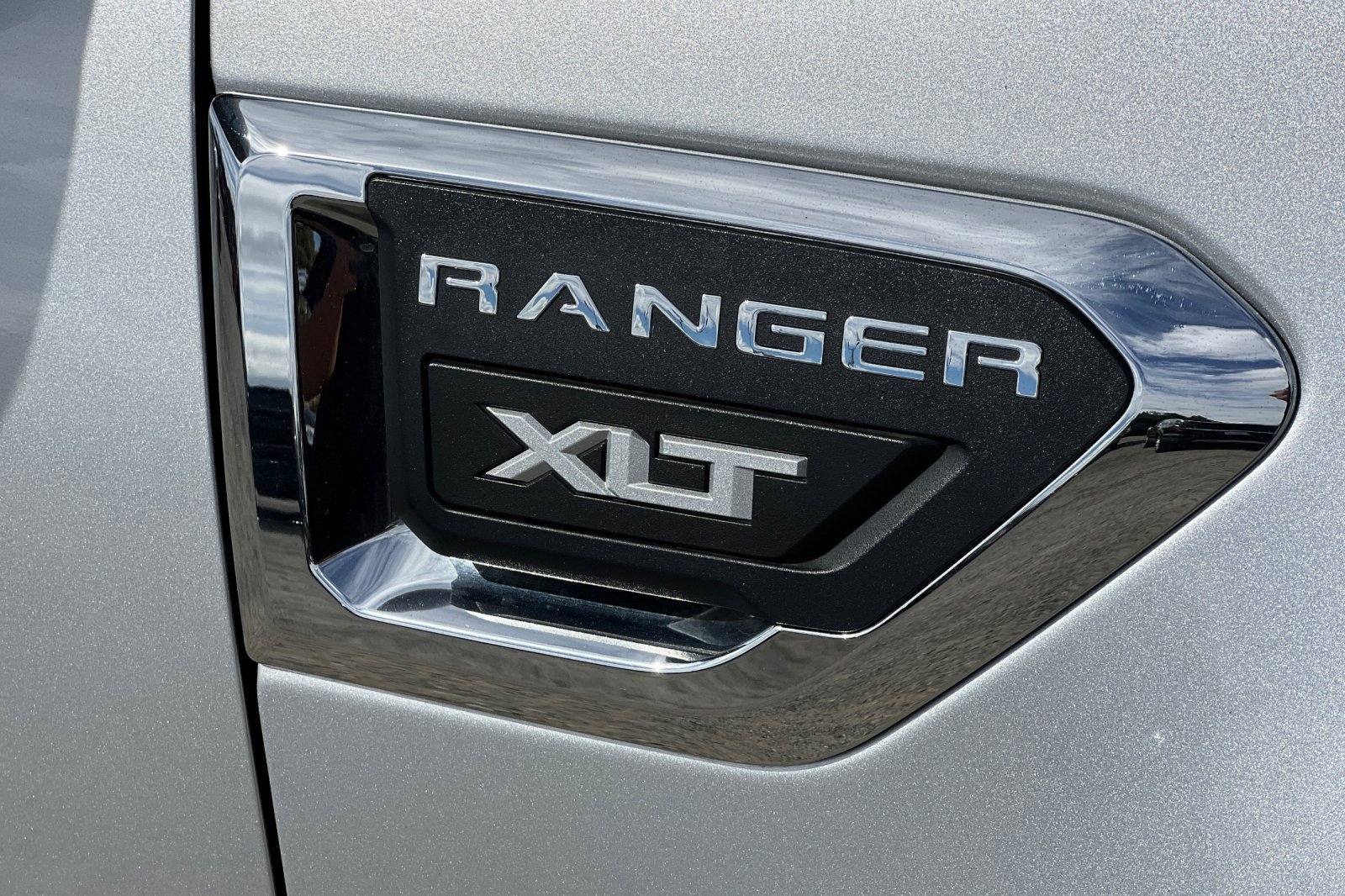 Certified 2019 Ford Ranger XLT w/ Equipment Group 302A Luxury image 27