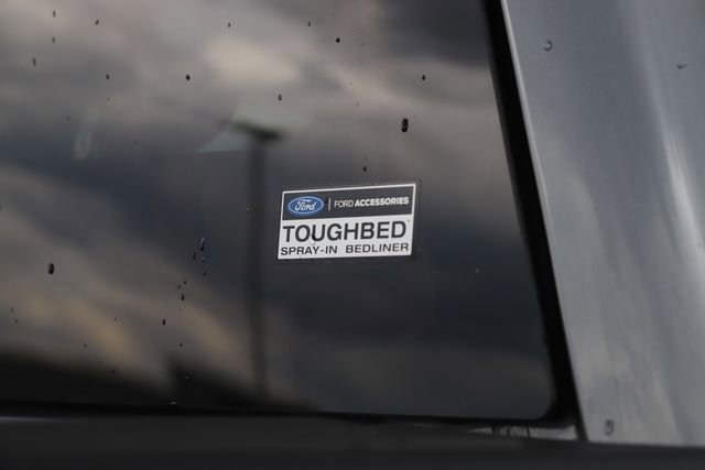 Certified 2025 Ford F150 Lariat w/ Equipment Group 502A High image 12