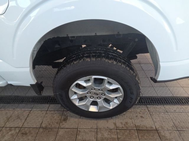 Certified 2023 Ford F150 XLT image 15