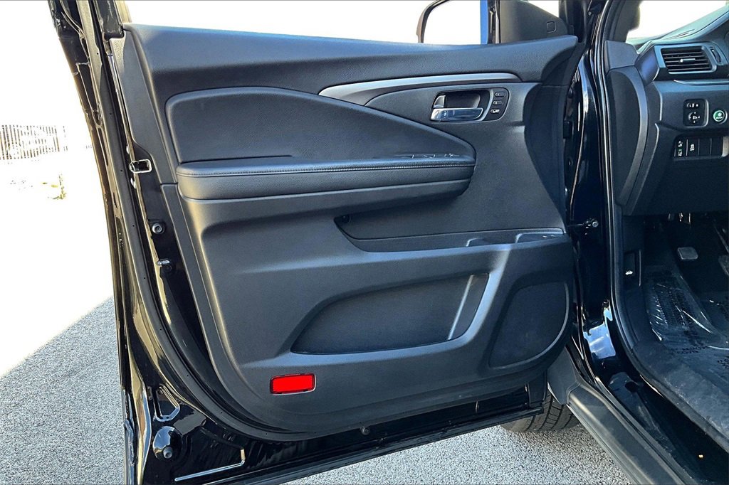 Used 2021 Honda Passport EX-L image 22