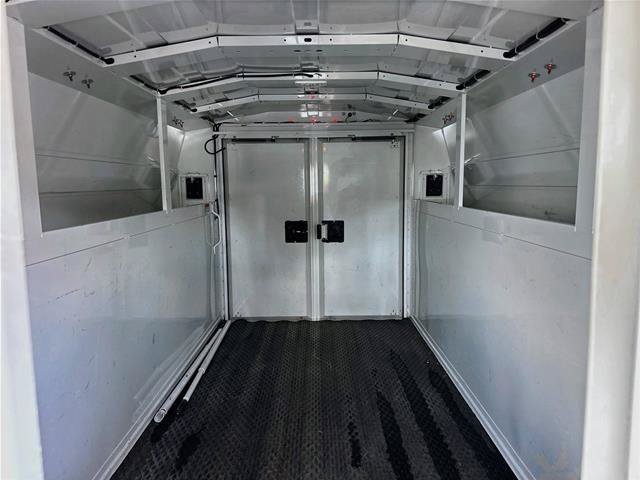 Used 2023 GMC Savana 3500 w/ Power Convenience Package RWD image 24