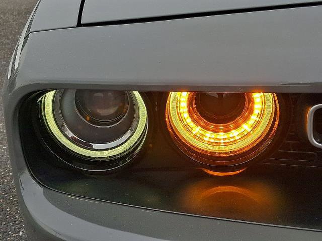 Used 2019 Dodge Challenger R/T image 9