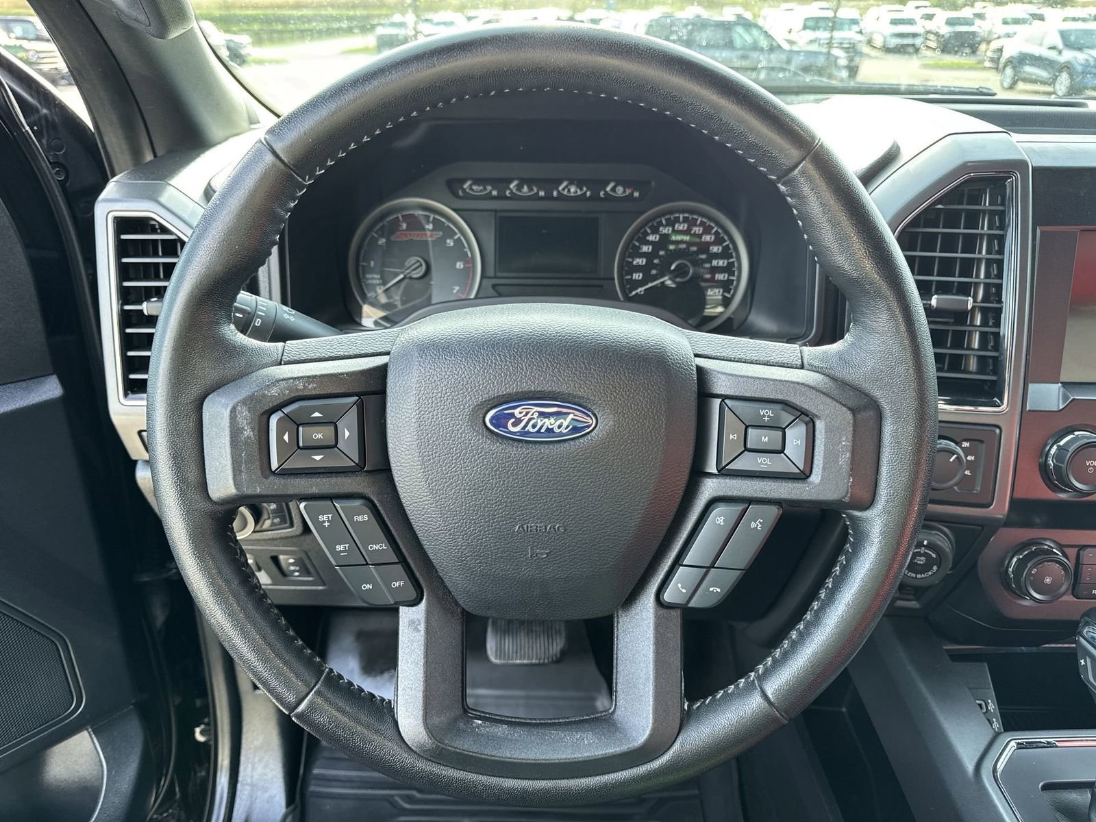 Certified 2020 Ford F150 XLT w/ Equipment Group 302A Luxury AWD/4WD image 24