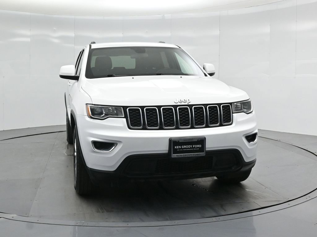Used 2021 Jeep Grand Cherokee Laredo RWD image 53