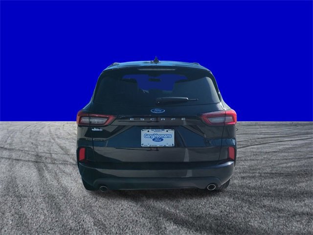 Certified 2024 Ford Escape ST-Line image 4