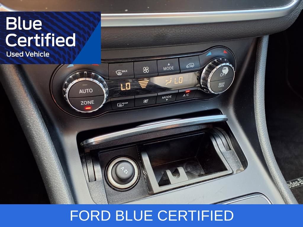 Used 2018 Mercedes-Benz CLA 250 4MATIC image 13