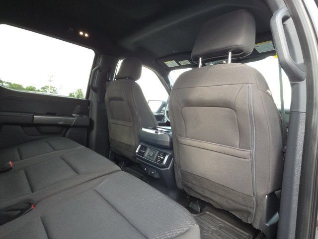 Certified 2023 Ford F150 XLT w/ Equipment Group 302A High AWD/4WD image 29