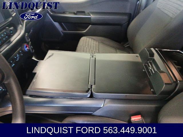 Certified 2022 Ford F150 XL w/ STX Appearance Package AWD/4WD image 19