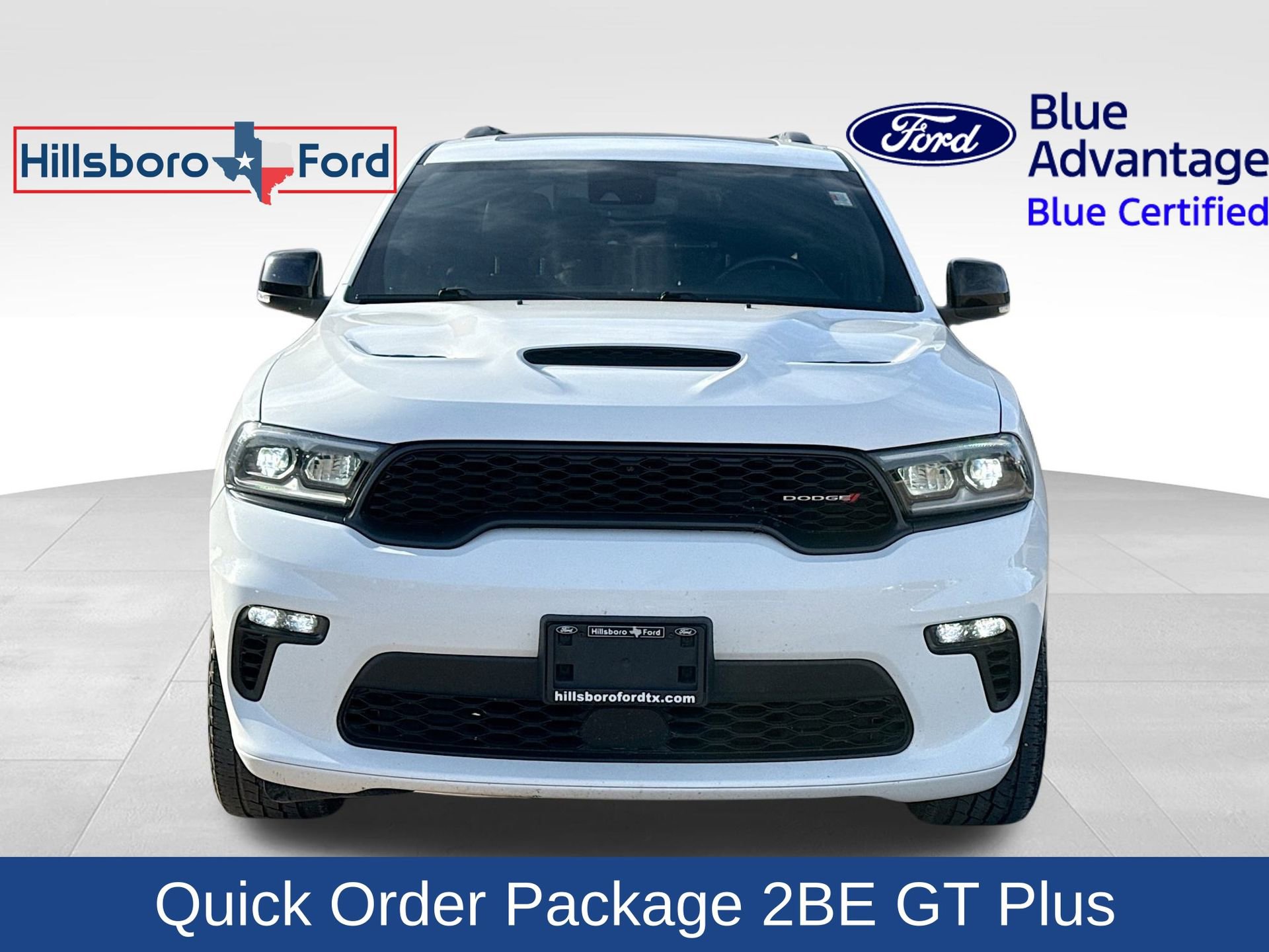 Used 2022 Dodge Durango GT image 3