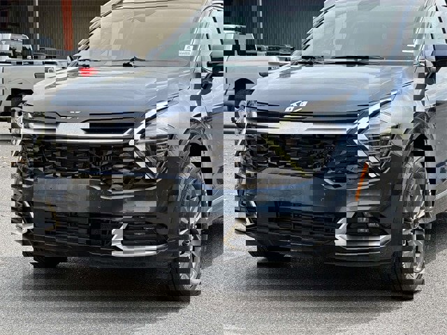 Used 2023 Kia Sportage SX Prestige image 6