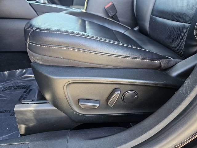 Certified 2022 Ford Escape Titanium image 13