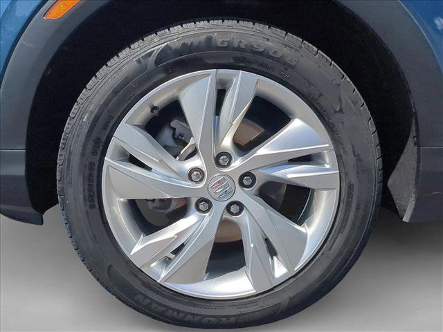 Used 2024 Buick Encore GX Preferred image 21