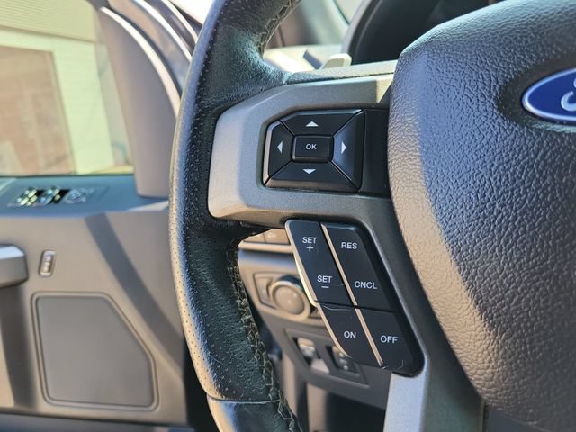 Certified 2020 Ford F150 Raptor w/ Equipment Group 801A Mid AWD/4WD image 18