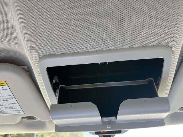 Certified 2021 Ford EcoSport SE FWD image 34