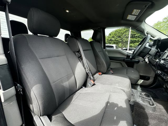 Certified 2019 Ford F150 XL w/ Equipment Group 101A Mid AWD/4WD image 33
