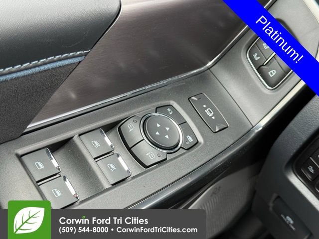 Certified 2026 Ford F450 Platinum AWD/4WD image 19