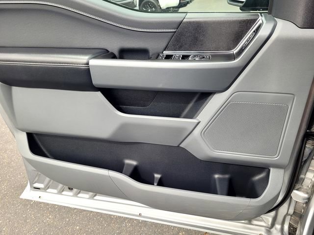 Certified 2024 Ford F150 XLT w/ Mobile Office Package image 14