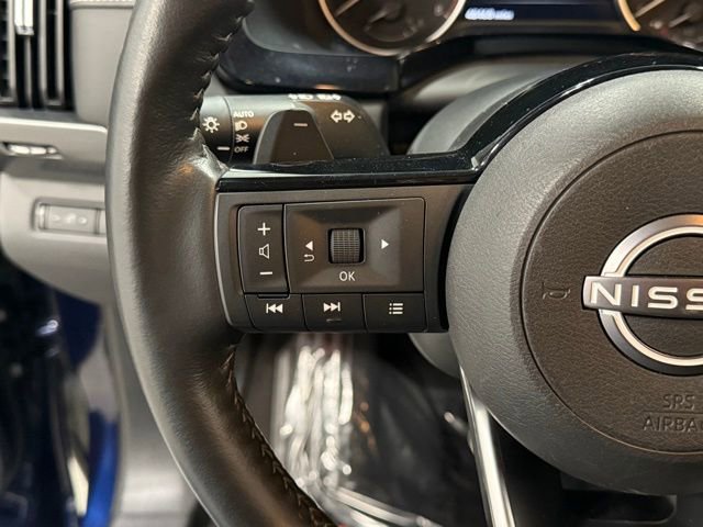 Used 2023 Nissan Pathfinder SL w/ SL Premium Package image 19