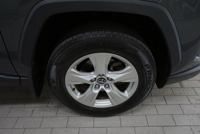 Used 2020 Toyota RAV4 XLE w/ Convenience Package AWD/4WD image 15