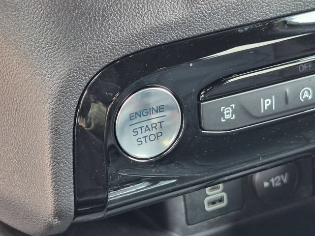 Certified 2024 Ford Escape ST-Line Elite w/ Premium Technology Package AWD/4WD image 22