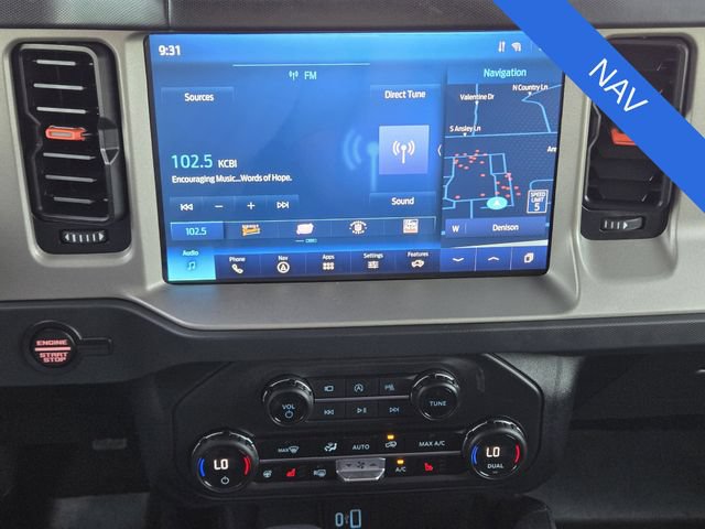 Certified 2023 Ford Bronco Raptor AWD/4WD image 16