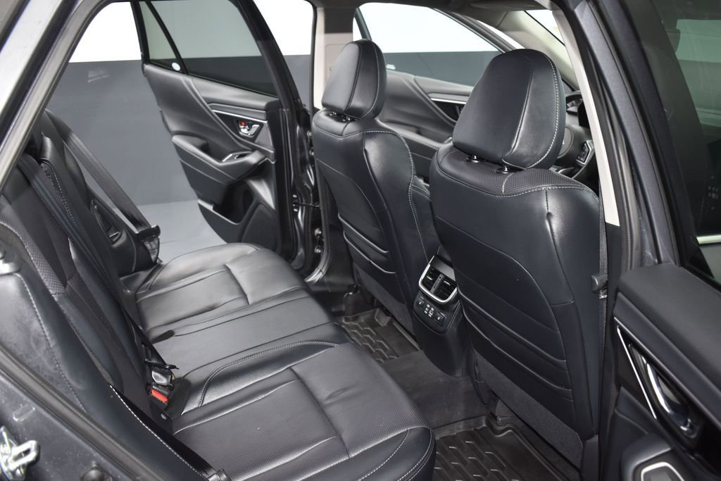 Used 2024 Subaru Outback Limited XT AWD/4WD image 31