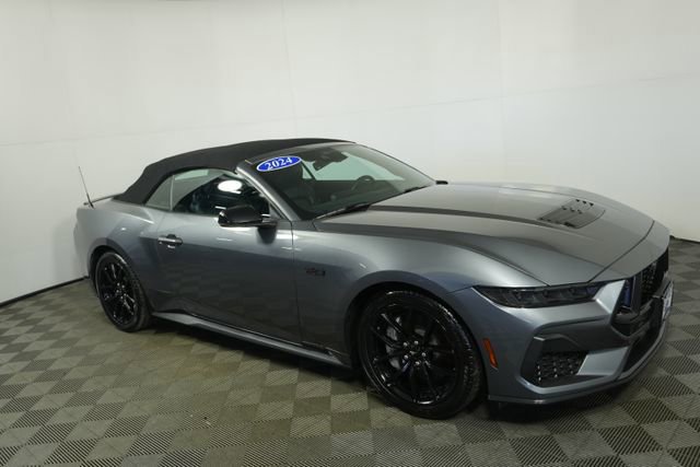 Certified 2024 Ford Mustang GT Premium image 6