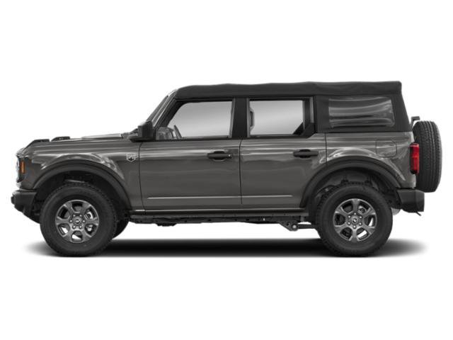 Certified 2021 Ford Bronco Big Bend AWD/4WD image 4