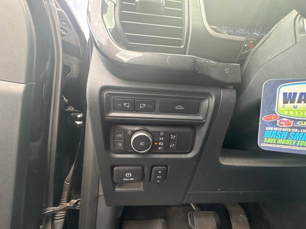 Certified 2022 Ford F150 XLT w/ Equipment Group 302A High AWD/4WD image 21