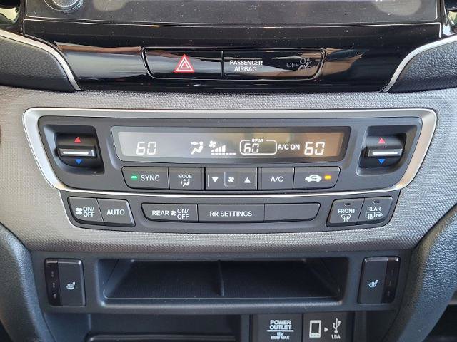 Used 2022 Honda Ridgeline RTL image 27