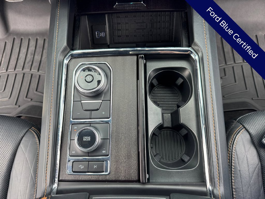 Certified 2022 Ford Expedition Platinum AWD/4WD image 25