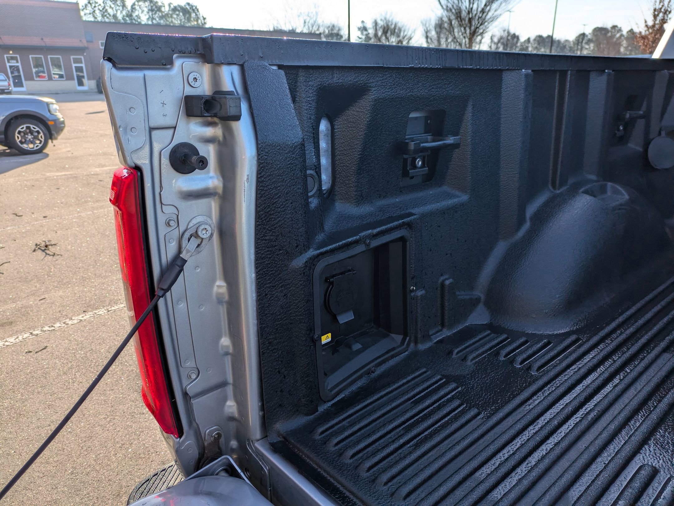 Certified 2023 Ford F150 XLT w/ Equipment Group 302A High image 39