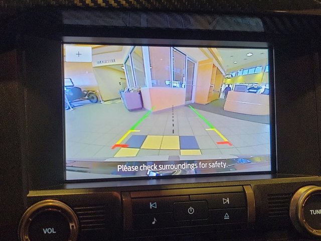 Certified 2022 Ford Mustang Shelby GT500 w/ Technology Package image 27