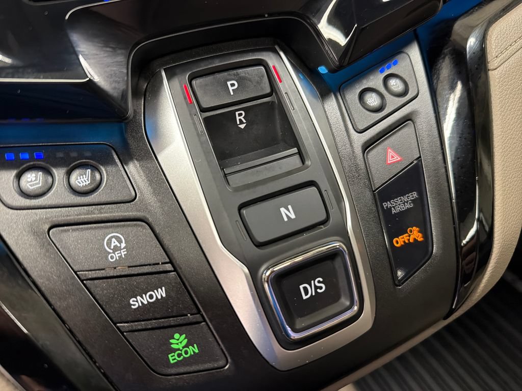Used 2024 Honda Odyssey Elite image 27