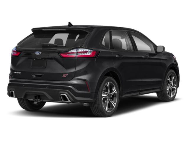Certified 2020 Ford Edge ST w/ Equipment Group 401A AWD/4WD image 2