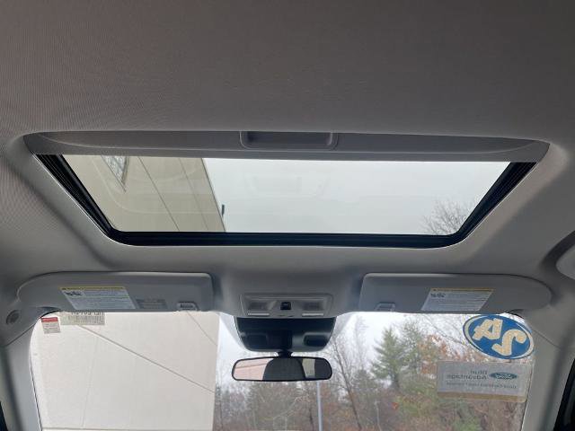 Certified 2024 Ford Maverick XLT w/ Equipment Group 300A Standard image 18