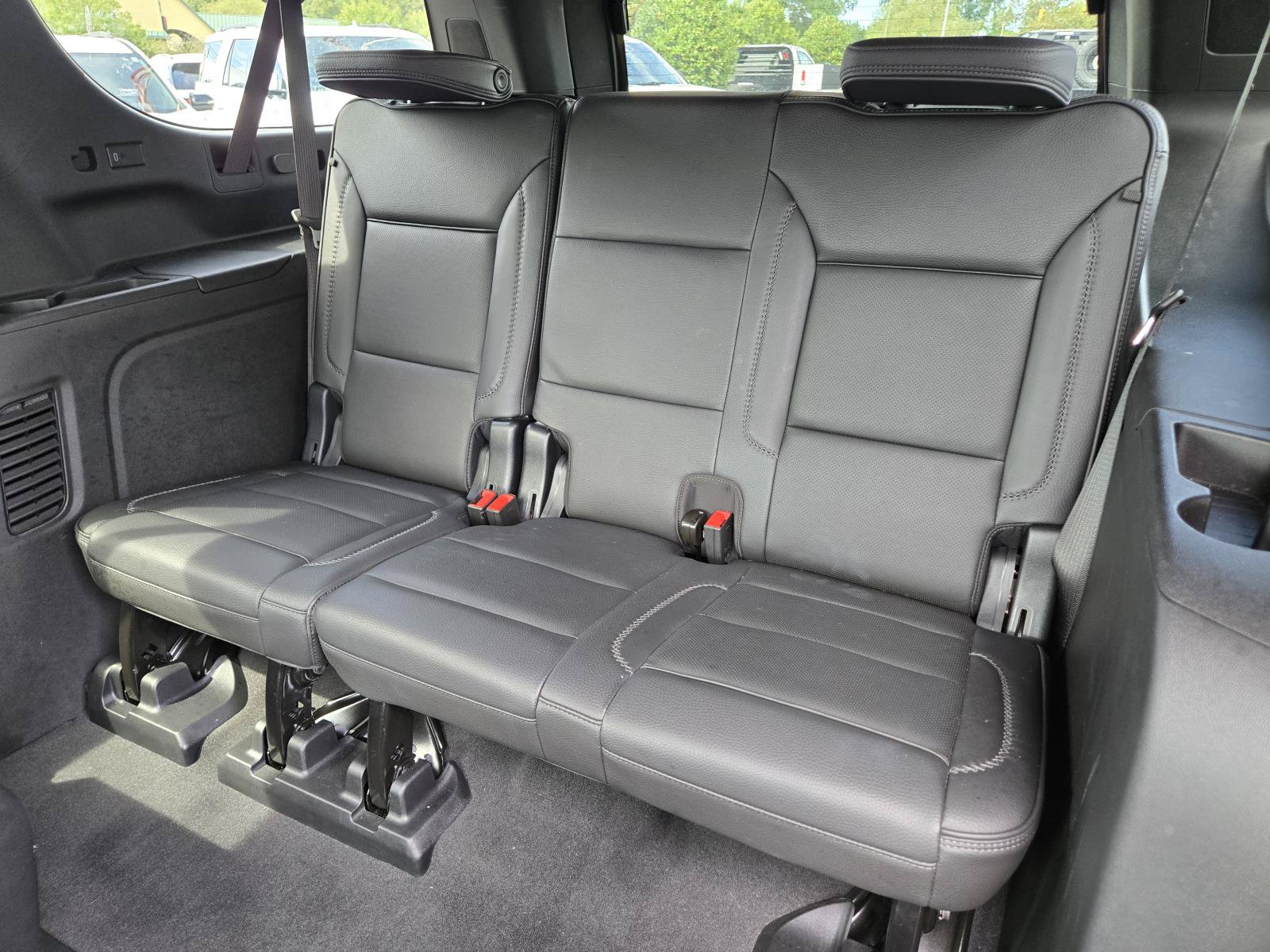 Used 2024 GMC Yukon XL Denali w/ Max Trailering Package AWD/4WD image 18