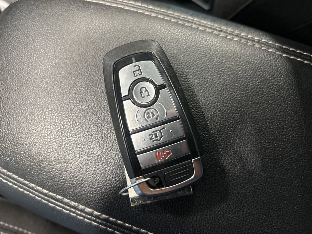 Certified 2023 Ford Escape Active image 27