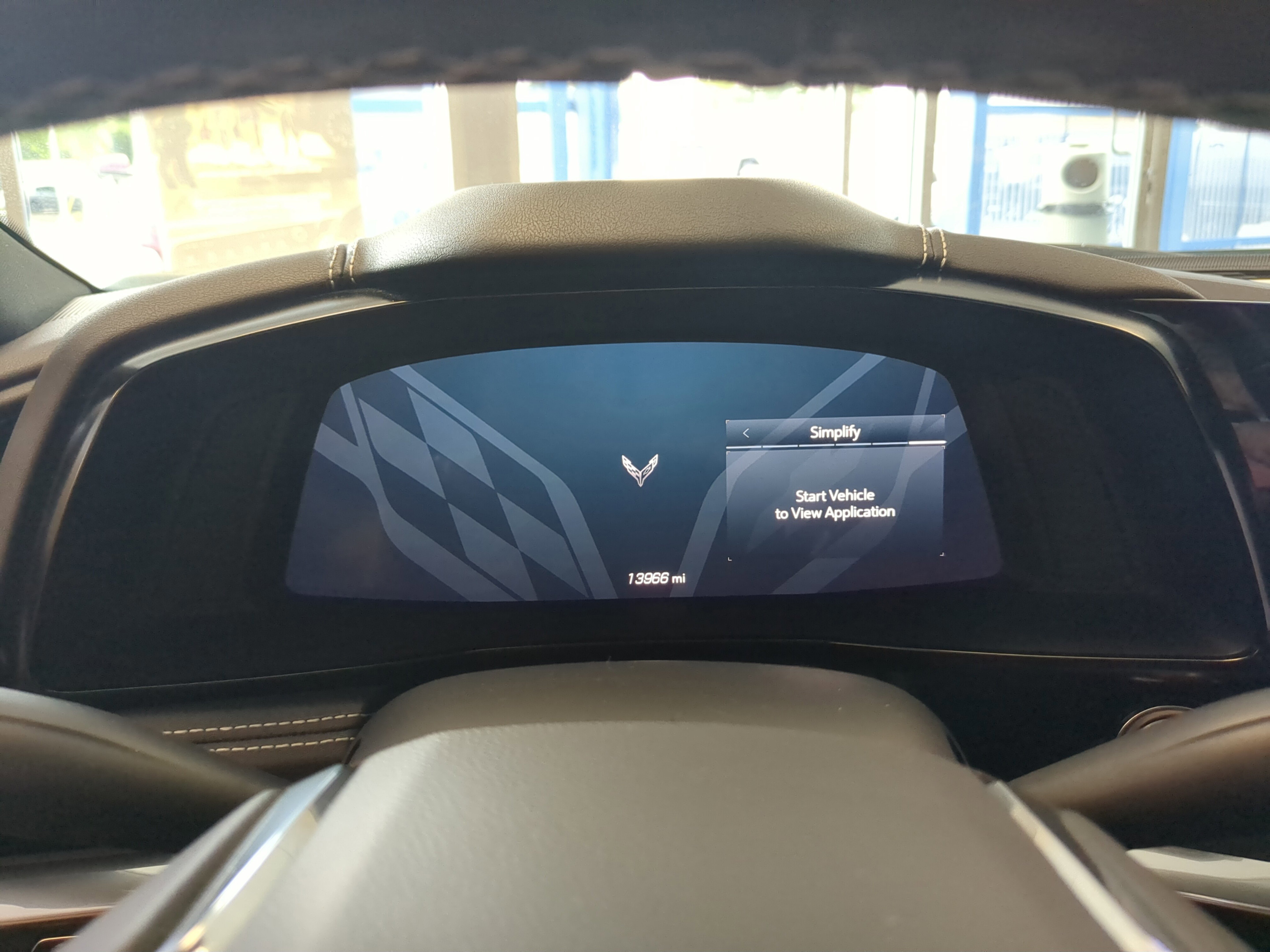 Used 2020 Chevrolet Corvette Stingray Preferred Cpe w/ 2LT Preferred Equipment Group image 24