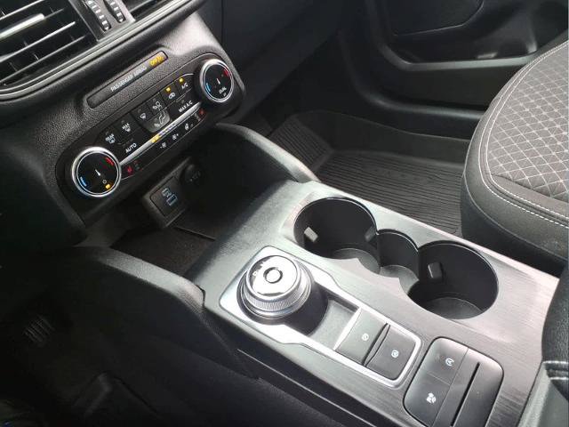 Certified 2023 Ford Escape Active AWD/4WD image 32