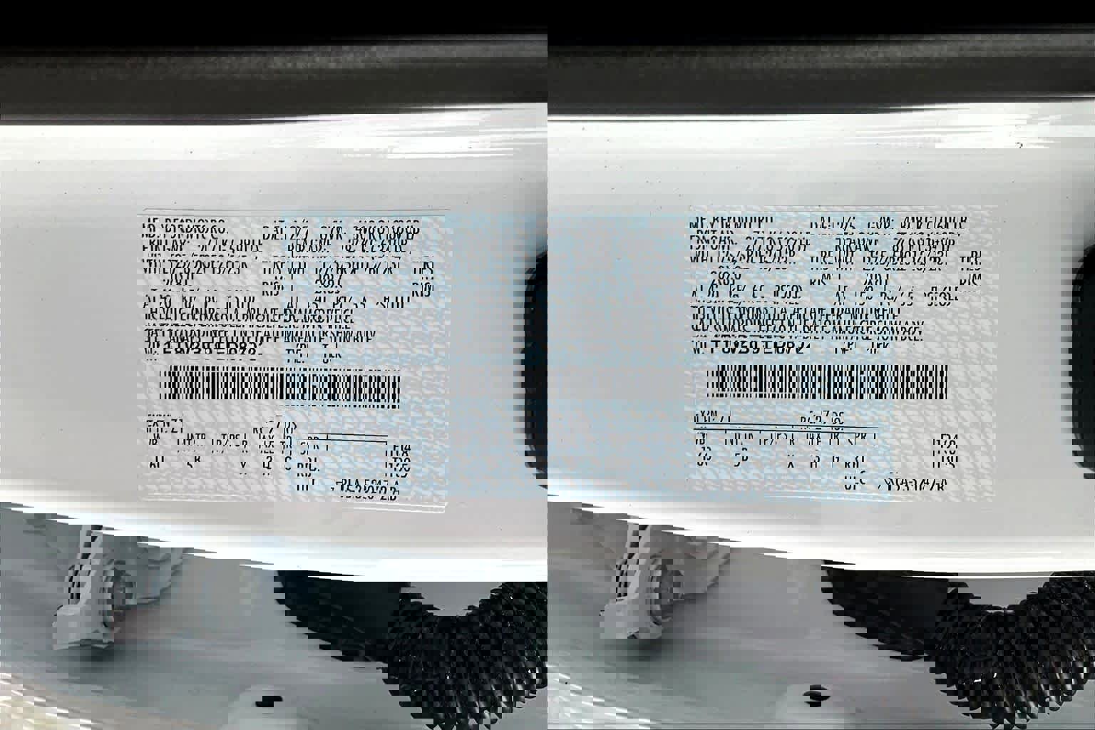 Certified 2026 Ford F250 Lariat w/ Chrome Package image 31