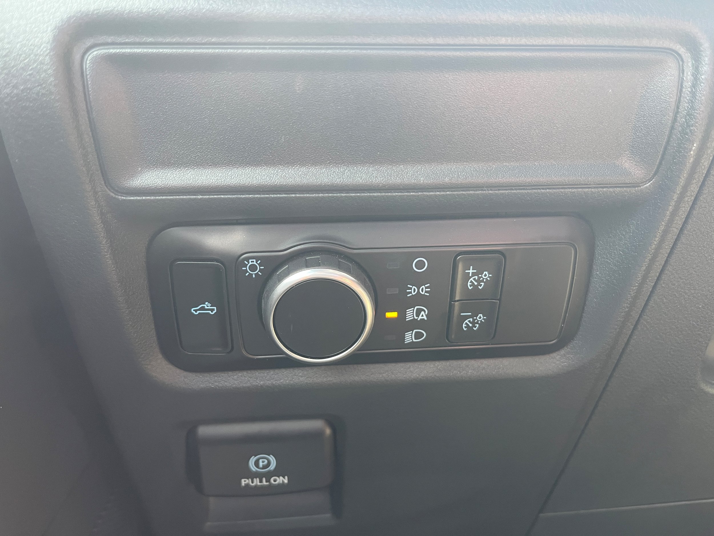 Certified 2023 Ford F150 XL w/ STX Appearance Package AWD/4WD image 19