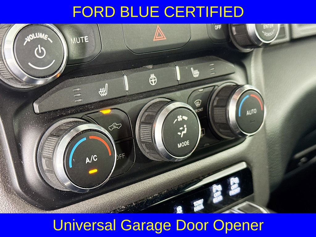 Used 2020 RAM 2500 Big Horn w/ Level 2 Equipment Group image 15