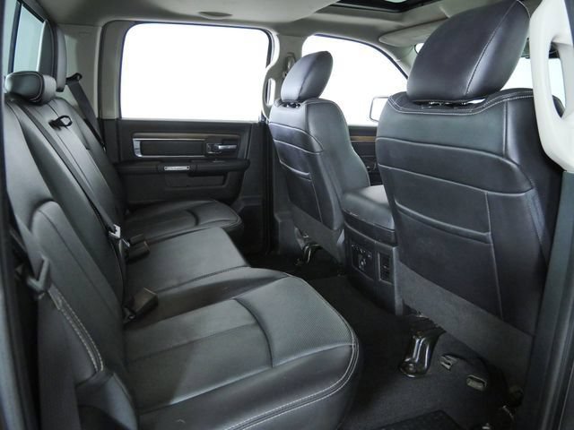 Used 2017 RAM 1500 Laramie w/ Convenience Group AWD/4WD image 15