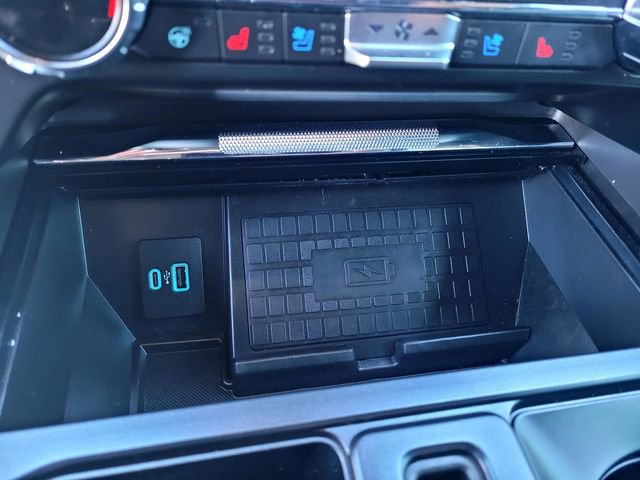 Certified 2022 Ford F150 Lariat w/ Equipment Group 502A High AWD/4WD image 15
