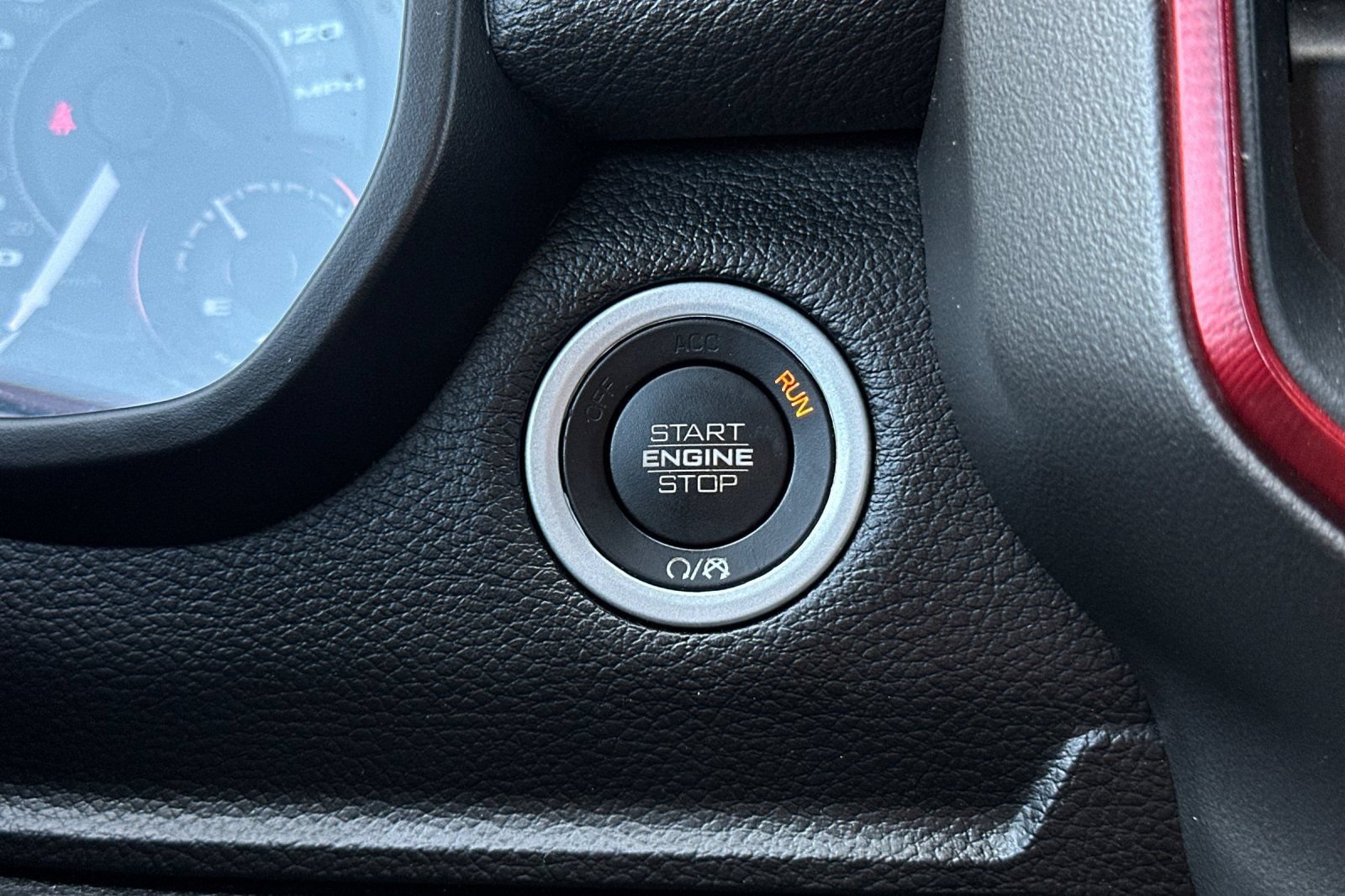 Used 2019 RAM 1500 Rebel w/ Rebel Level 2 Equipment Group AWD/4WD image 21